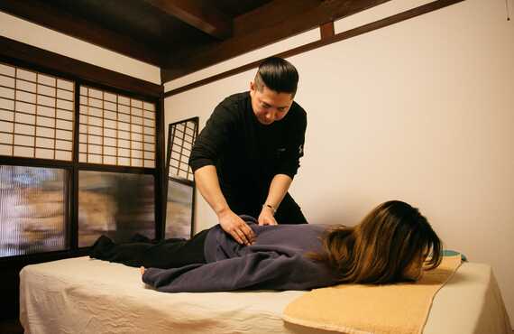 運動不足を解消 | 高岡のカイロプラクティック・整体ならCHIROPRACTIC立町家