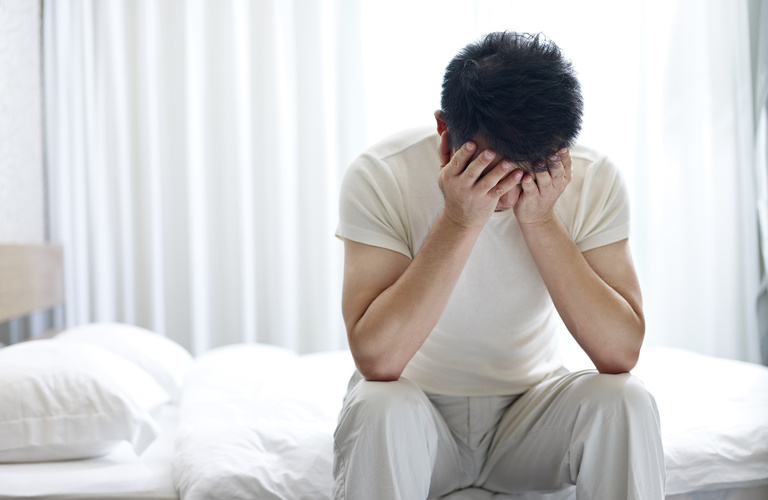 睡眠不足を解決へと導く | 射水のカイロプラクティック・整体ならCHIROPRACTIC立町家