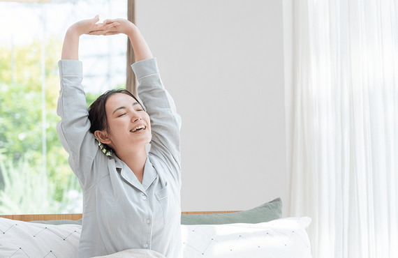マットレスで睡眠環境改善｜射水のカイロプラクティック・整体ならCHIROPRACTIC立町家
