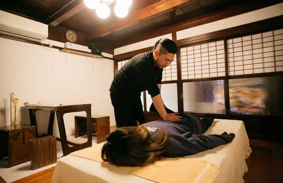 カイロプラクティックは危ない？｜富山・射水・高岡のカイロプラクティック・整体ならCHIROPRACTIC立町家