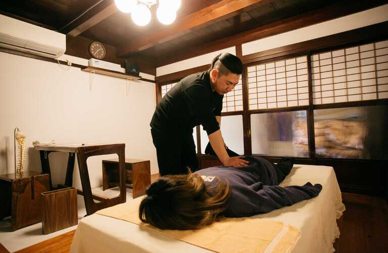 カイロプラクティックは危ない？｜富山・射水・高岡のカイロプラクティック・整体ならCHIROPRACTIC立町家