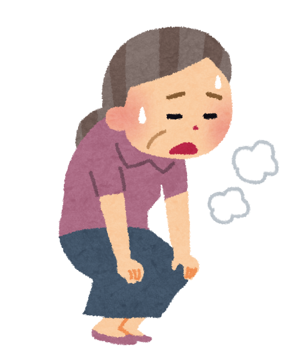70代女性