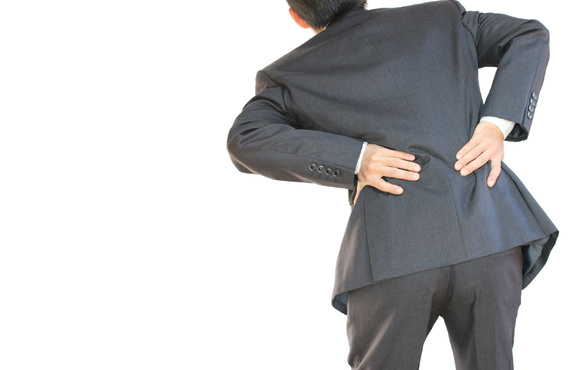 腰痛で悩まない身体作り | 富山のカイロプラクティック・整体ならCHIROPRACTIC立町家